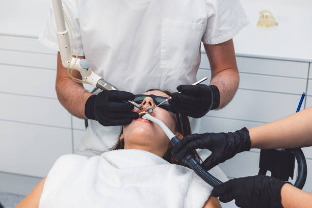 Best Broken or Chipped Tooth Repair in Canton, MS