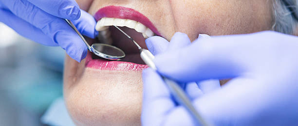 Best Emergency Pediatric Dental Care in Canton, MS
