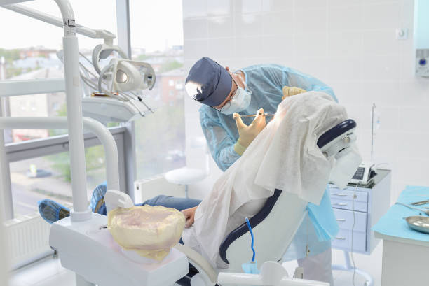 Best Walk-In Emergency Dental Services in Canton, MS